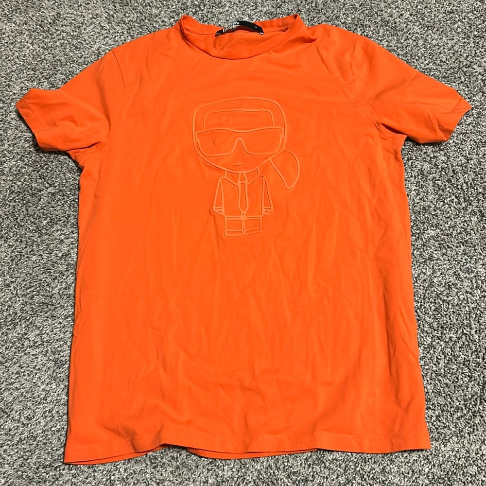Karl Lagerfeld Tee shirt